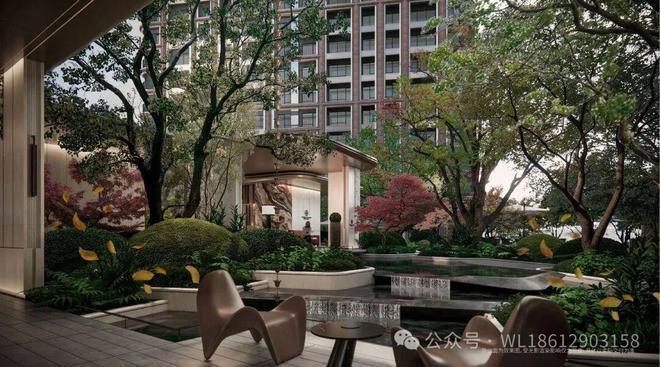 K8·凯发科技：爆搜好房！中建运河玖院售楼处发布：运河玖院引领购房热潮！(图16)