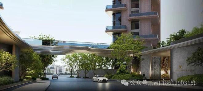 K8·凯发科技：爆搜好房！中建运河玖院售楼处发布：运河玖院引领购房热潮！(图14)
