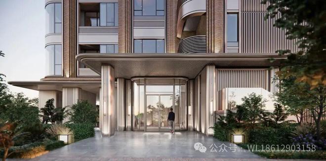K8·凯发科技：爆搜好房！中建运河玖院售楼处发布：运河玖院引领购房热潮！(图17)