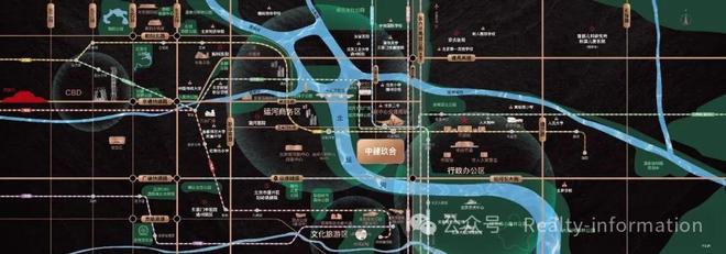 运河玖院售楼处-网站-中建运河玖院营销中心-2025北京房天下(图6)