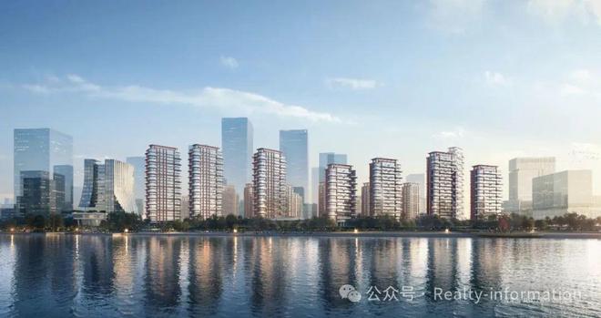 运河玖院售楼处-网站-中建运河玖院营销中心-2025北京房天下(图8)