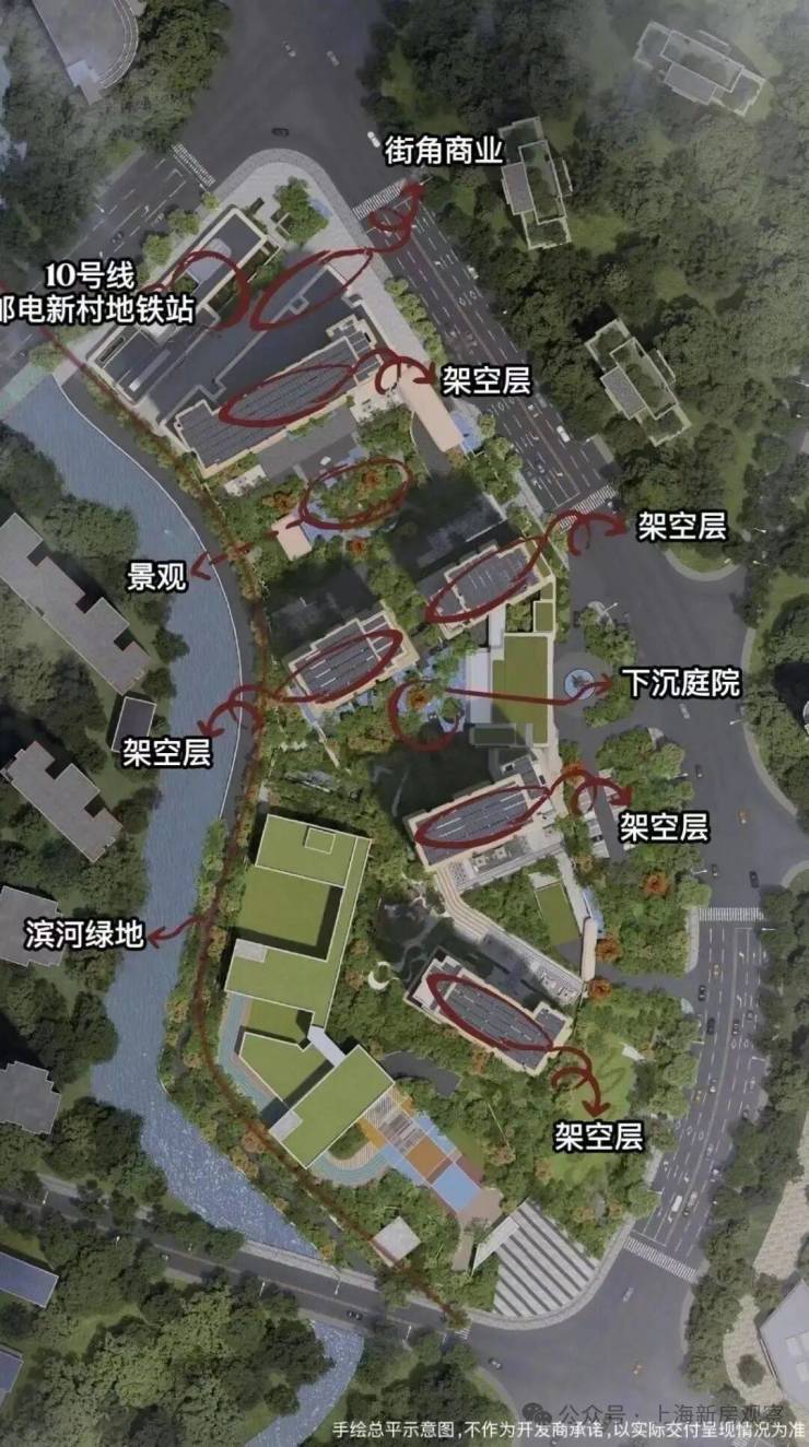 金茂璞元售楼中心-环境-户型-价格-地址-楼盘详情-配套-金茂璞元售楼处电话-交房时间-配套-电话-交房时间(图5)