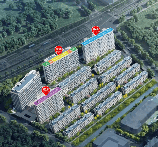 K8·凯发科技：联发金海雲墅新房联发金海雲墅怎么样？户型位置价格配套