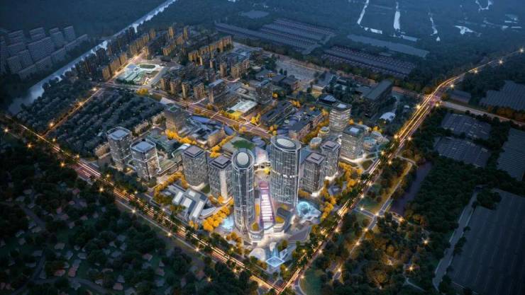 K8·凯发科技：联发金海雲墅新房联发金海雲墅怎么样？户型位置价格配套(图25)