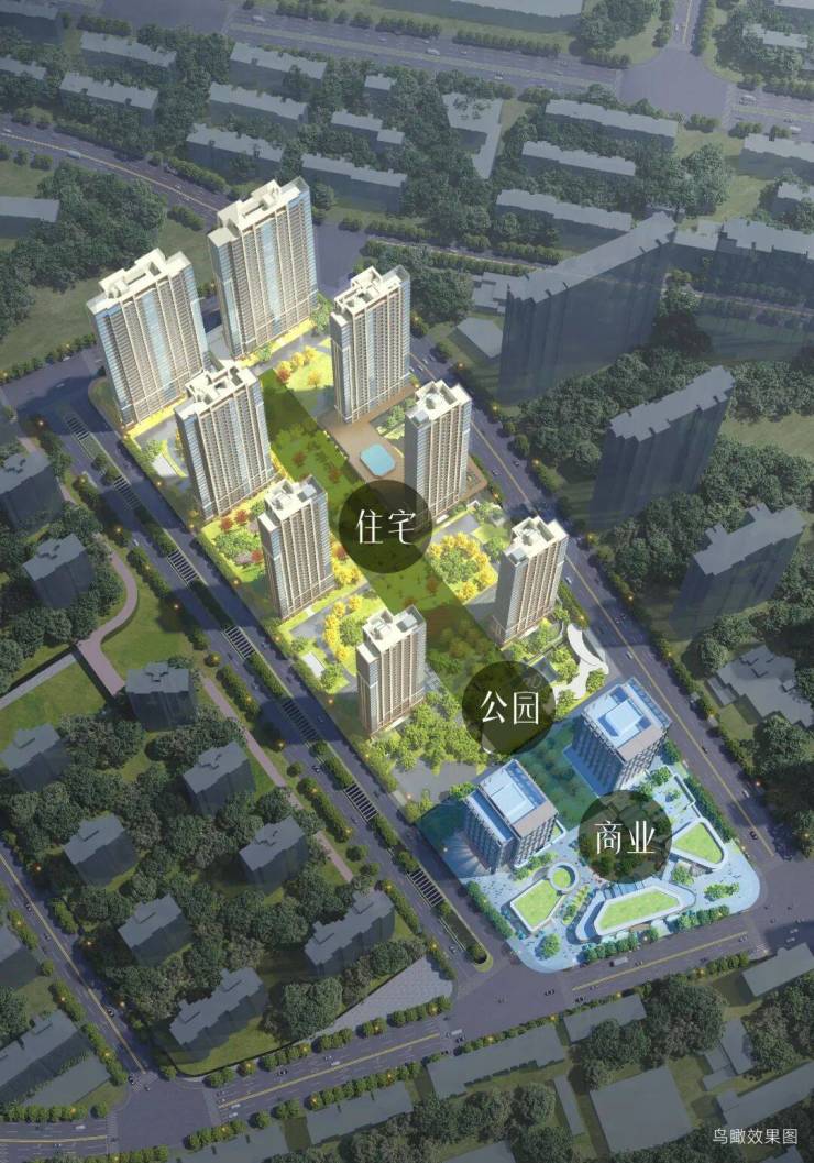 K8·凯发科技：中海环宇玖章-中海环宇玖章售楼处电话-房价-地址-户型-售楼处电话(图11)