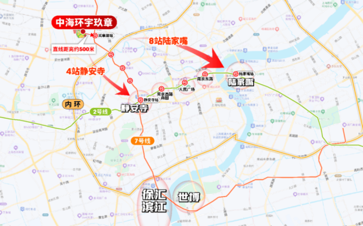 K8·凯发科技：中海环宇玖章-中海环宇玖章售楼处电话-房价-地址-户型-售楼处电话(图21)