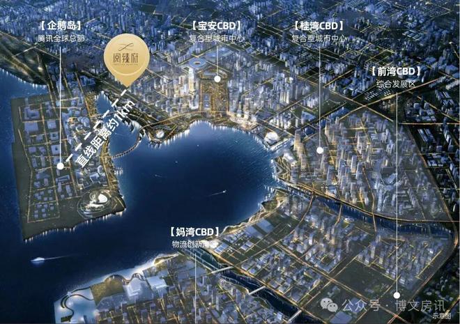 ⚡聚焦｜中铁阅臻府售楼处发布：以品质铸就传奇(图11)