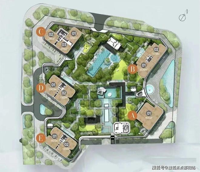 ⚡热搜好房中信信悦湾售楼处最新发布：打造深湾顶豪生活！(图6)