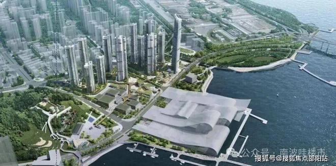 ⚡热搜好房中信信悦湾售楼处最新发布：打造深湾顶豪生活！(图5)