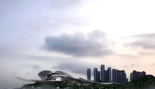 ⚡热搜好房中信信悦湾售楼处最新发布：打造深湾顶豪生活！(图16)