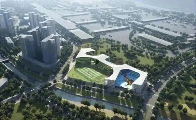 ⚡热搜好房中信信悦湾售楼处最新发布：打造深湾顶豪生活！(图15)