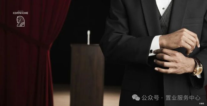 Ai✦北京热搜好房！萬吉玖序售楼处发布：萬吉玖序营销中心！(图9)