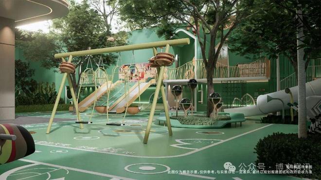 ⚡聚焦｜中铁阅臻府售楼处发布：以品质铸就传奇(图25)