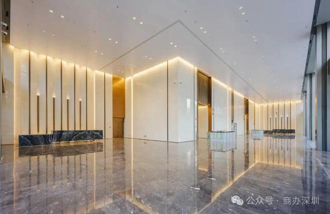 重磅认证商业｜中粮福田大悦广场售楼处发布-@营销中心(图5)