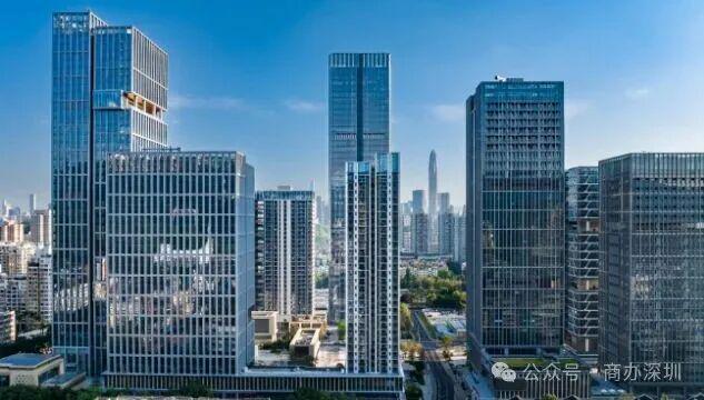 重磅认证商业｜中粮福田大悦广场售楼处发布-@营销中心(图3)