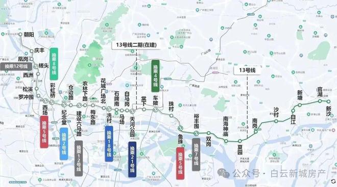 凯发科技：⚡通告｜五矿招商江天际售楼处发布：启幕理想生活新篇(图9)
