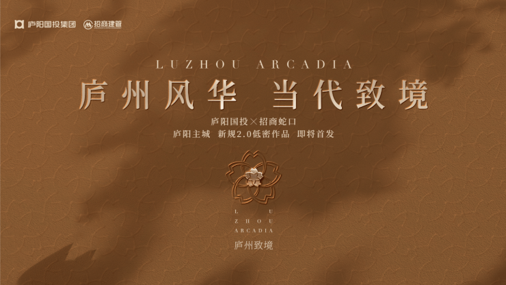 庐阳区招商庐州致敬【合肥买房选哪个区好？有哪些热门楼盘推荐？】