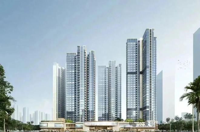 ⚡聚焦｜中铁阅臻府售楼处新发布：打造理想顶豪生活(图6)