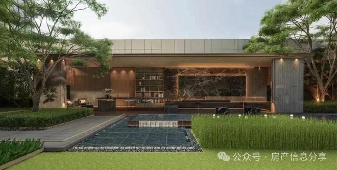 ⚡聚焦｜中铁阅臻府售楼处新发布：打造理想顶豪生活(图20)