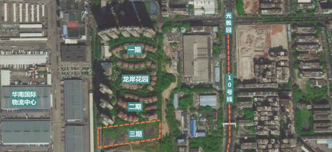 ✨聚焦龙岸君粼售楼处发布：品质重塑人居标杆！(图9)