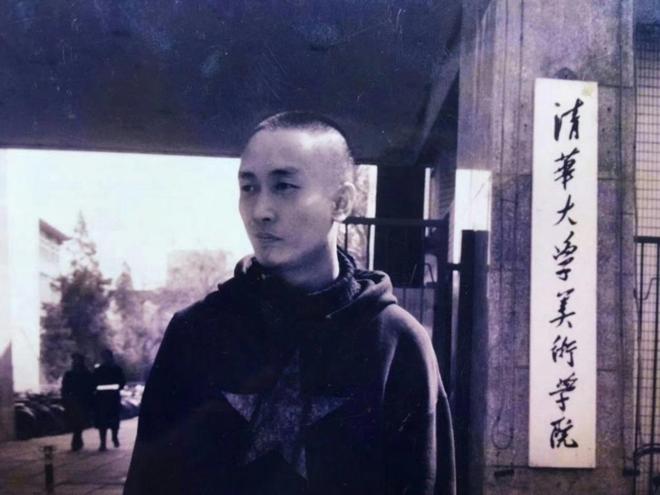 阎金鹏的艺术之路与成就概览(图2)