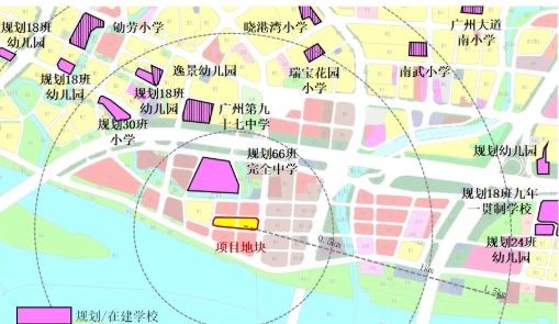 ⚡聚焦｜越秀江湾潮起售楼处发布：以品质铸就理想生活！(图14)
