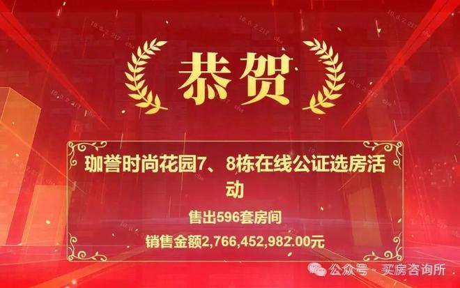 ⚡臻藏｜鸿荣源珈誉玖玺售楼处发布：以品质铸就传奇经典(图4)