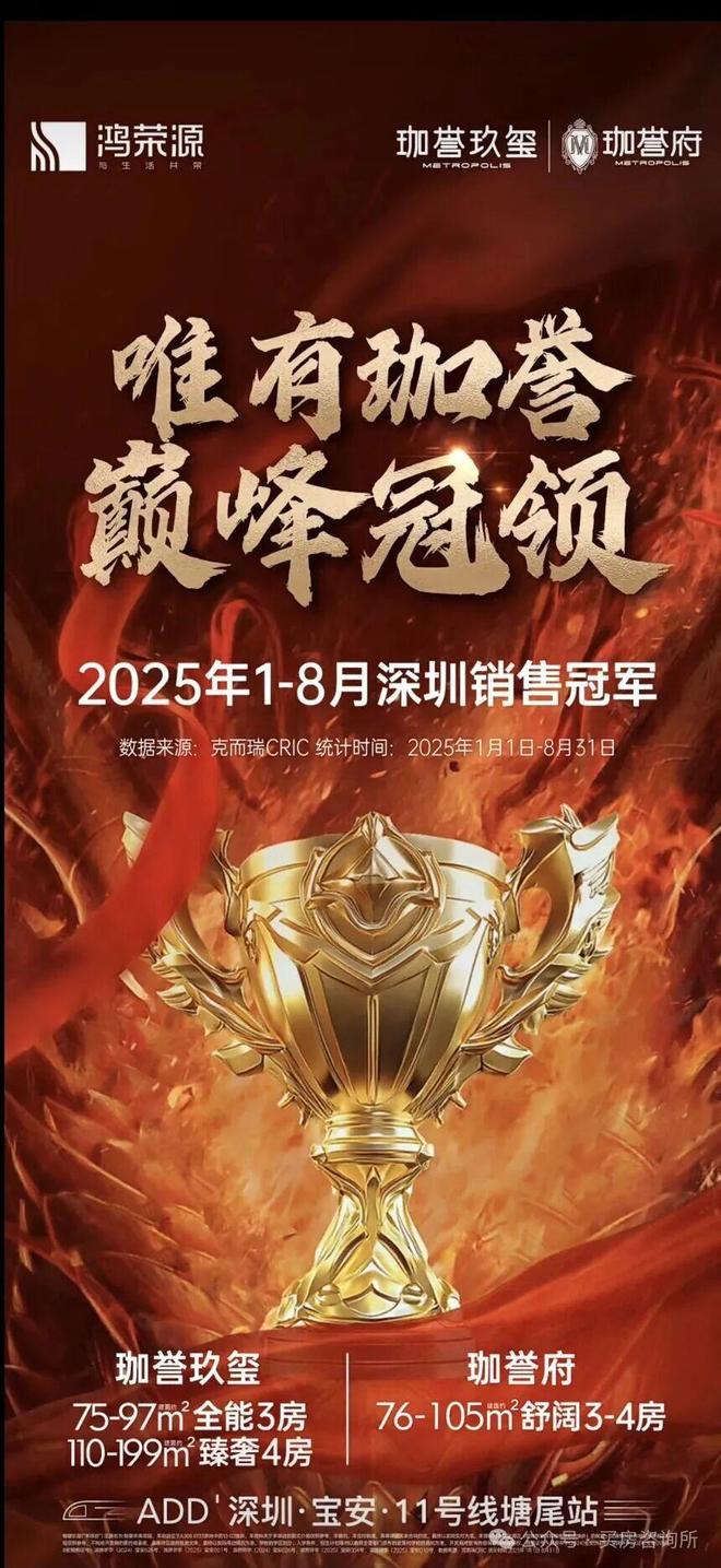 ⚡臻藏｜鸿荣源珈誉玖玺售楼处发布：以品质铸就传奇经典(图7)