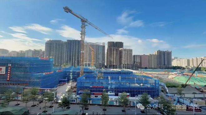 ⚡臻藏｜鸿荣源珈誉玖玺售楼处发布：以品质铸就传奇经典(图11)