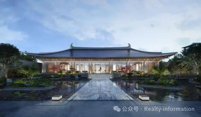 K8·凯发：Ai✦热搜北京好房！北京国贤府售楼处：国贤府营销中心发布！
