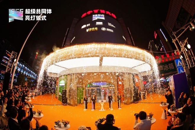 广西南宁百货大楼：重塑消费新场景打造文旅新名片(图9)