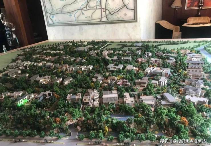 佘山曼荼园营销中心│2026曼荼园售楼处-楼盘价格户型地址物业电话环境配套交房时间电话(图2)