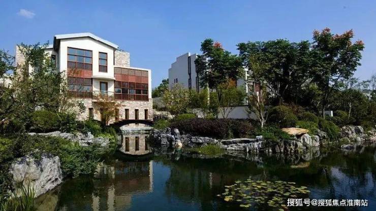 佘山曼荼园营销中心│2026曼荼园售楼处-楼盘价格户型地址物业电话环境配套交房时间电话(图5)