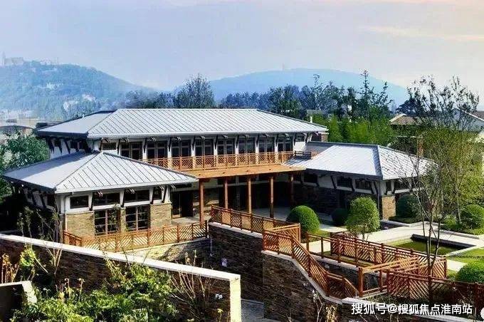佘山曼荼园营销中心│2026曼荼园售楼处-楼盘价格户型地址物业电话环境配套交房时间电话(图7)