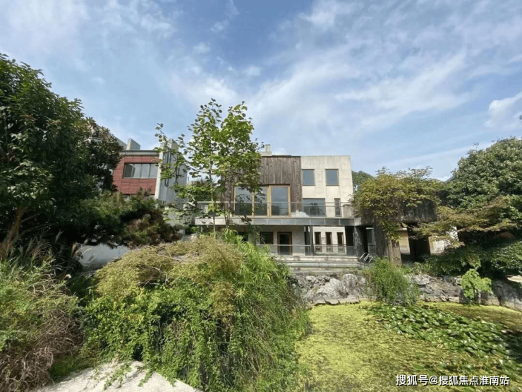 佘山曼荼园营销中心│2026曼荼园售楼处-楼盘价格户型地址物业电话环境配套交房时间电话(图8)