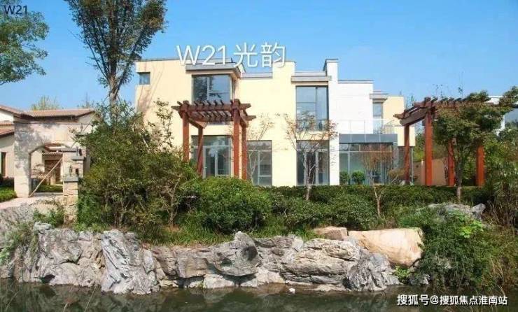 佘山曼荼园营销中心│2026曼荼园售楼处-楼盘价格户型地址物业电话环境配套交房时间电话(图11)