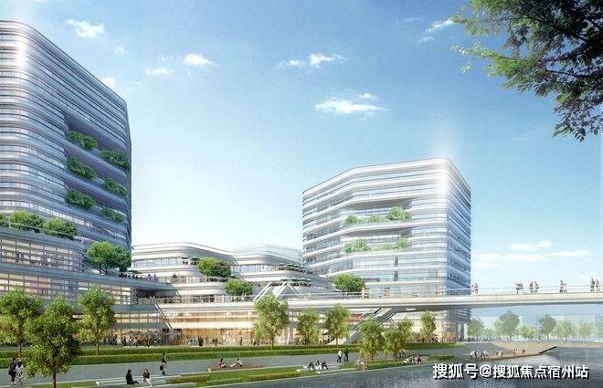 凯发科技：华发虹桥四季认证2026销售中心│楼盘-华发虹桥四季售楼处电话实时房价物业电话户型地址周边配套交房时间(图22)