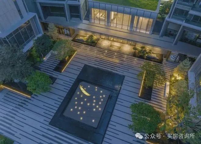 K8·凯发：热搜｜绿城桂语兰庭售楼处最新发布：以品质铸就传奇经典(图19)
