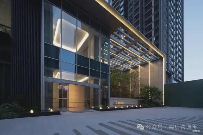 K8·凯发：热搜｜绿城桂语兰庭售楼处最新发布：以品质铸就传奇经典(图20)
