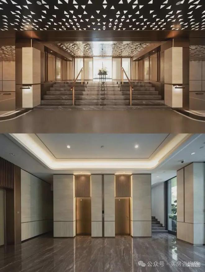 K8·凯发：热搜｜绿城桂语兰庭售楼处最新发布：以品质铸就传奇经典(图28)