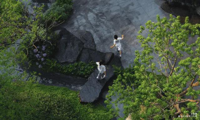 K8·凯发：热搜｜绿城桂语兰庭售楼处最新发布：以品质铸就传奇经典(图23)