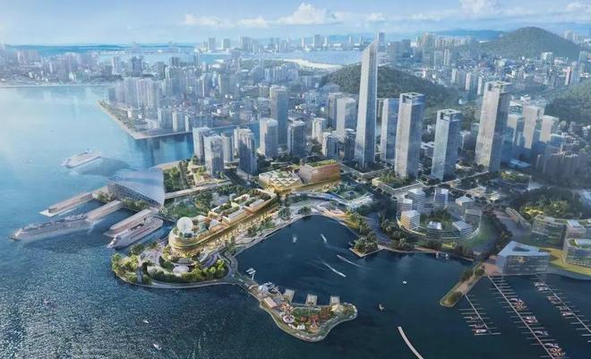 ⏳重磅官宣｜太子湾泓玺售楼处发布：泓玺以品质铸就传奇(图7)