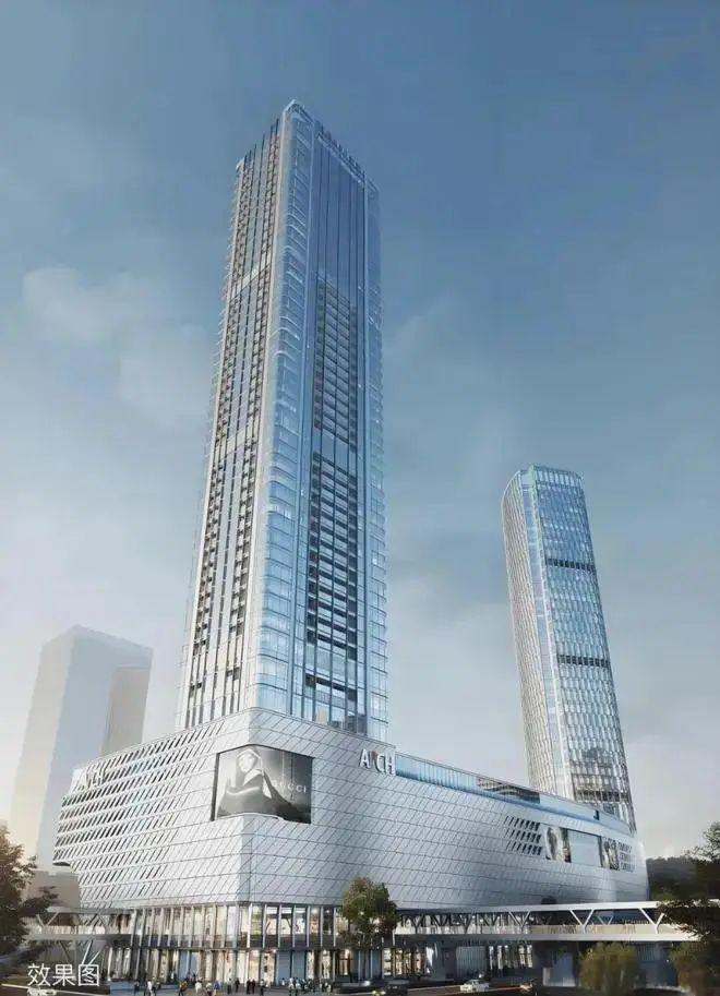 ⏳重磅官宣｜太子湾泓玺售楼处发布：泓玺以品质铸就传奇(图5)