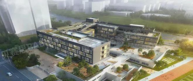 ⏳重磅官宣｜太子湾泓玺售楼处发布：泓玺以品质铸就传奇(图10)