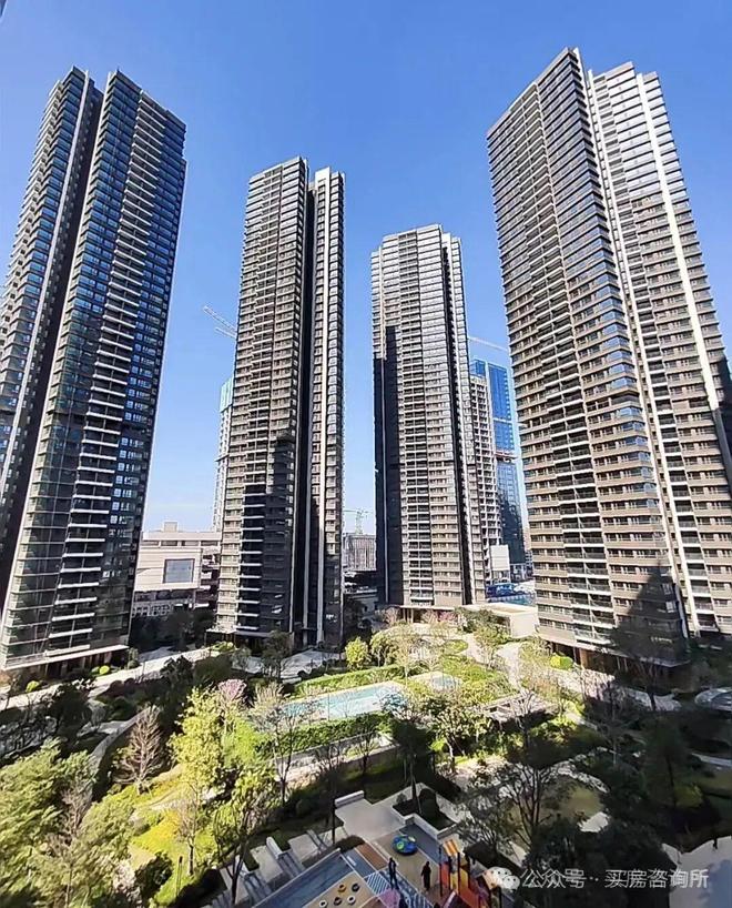 ⚡聚焦｜鸿荣源珈誉玖玺售楼处发布：品质定义人居新高度(图15)