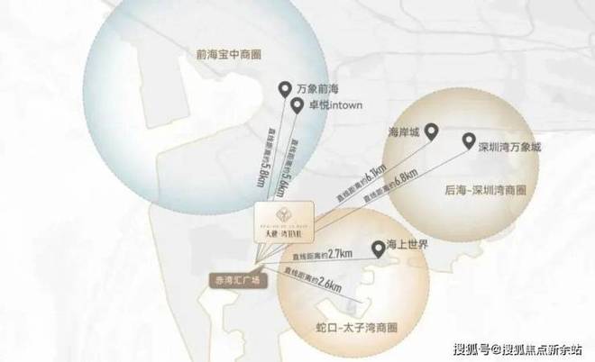 ⚡臻选｜天健湾时代府售楼处发布：2026峯层臻邸耀世启！(图6)