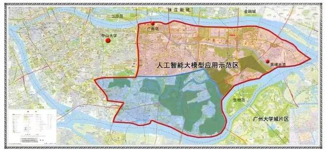 ⚡聚焦｜琶洲南TOD售楼处发布：品质定义人居新高度！(图7)