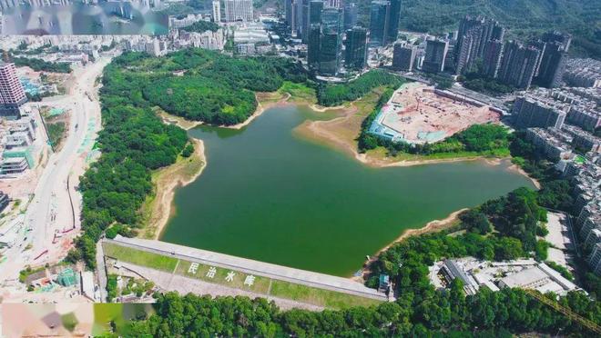 ⚡臻藏｜中建鹏宸云筑售楼处发布：打造理想顶豪生活！(图16)