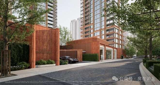 K8·凯发科技：通告华润外滩瑞府售楼处发布：外滩瑞府理想置业优选(图9)
