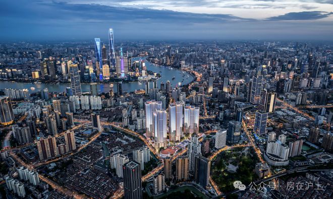 K8·凯发科技：通告华润外滩瑞府售楼处发布：外滩瑞府理想置业优选(图8)